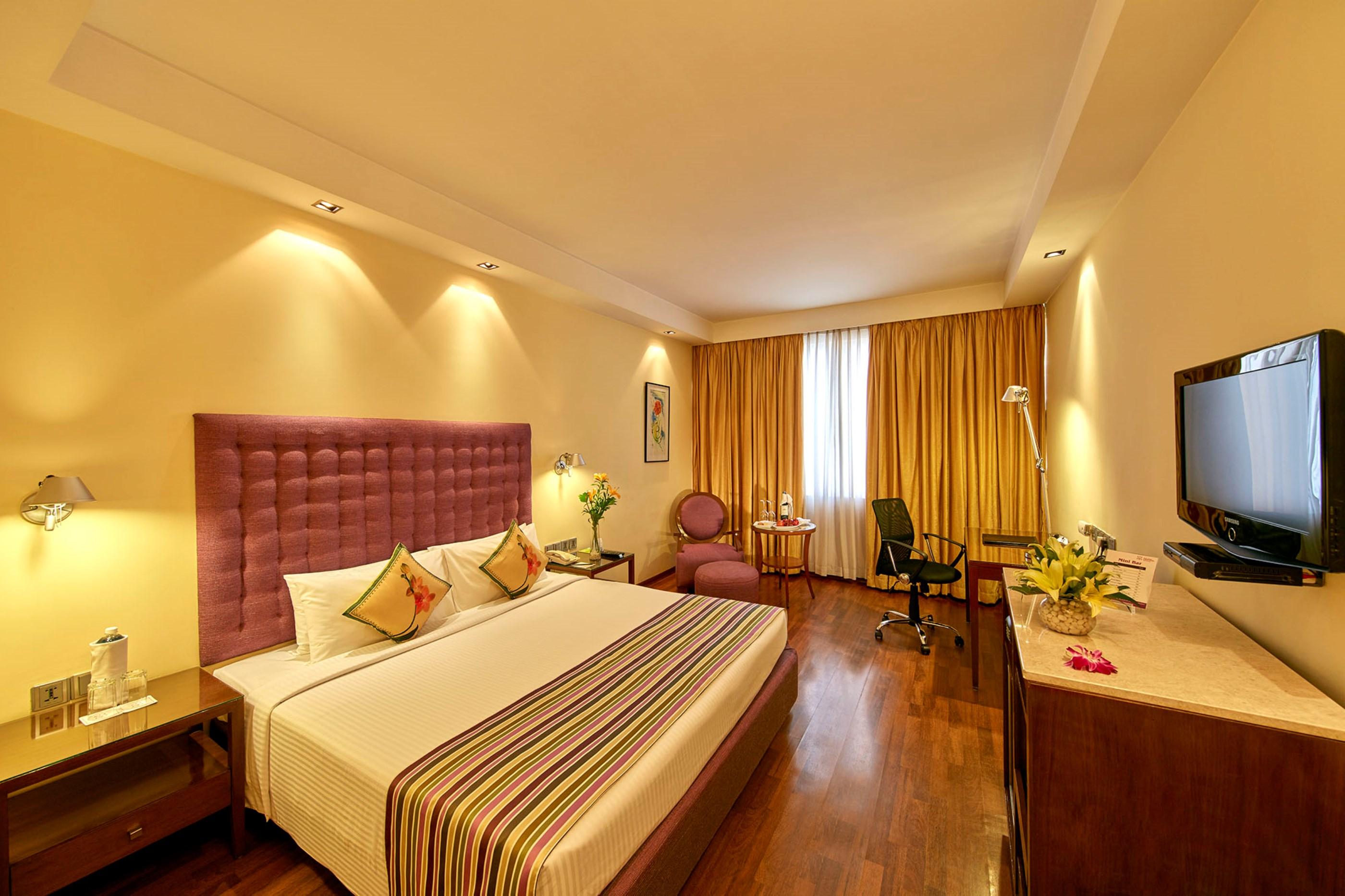 Royal Orchid Central Bangalore, Mg Road Εξωτερικό φωτογραφία