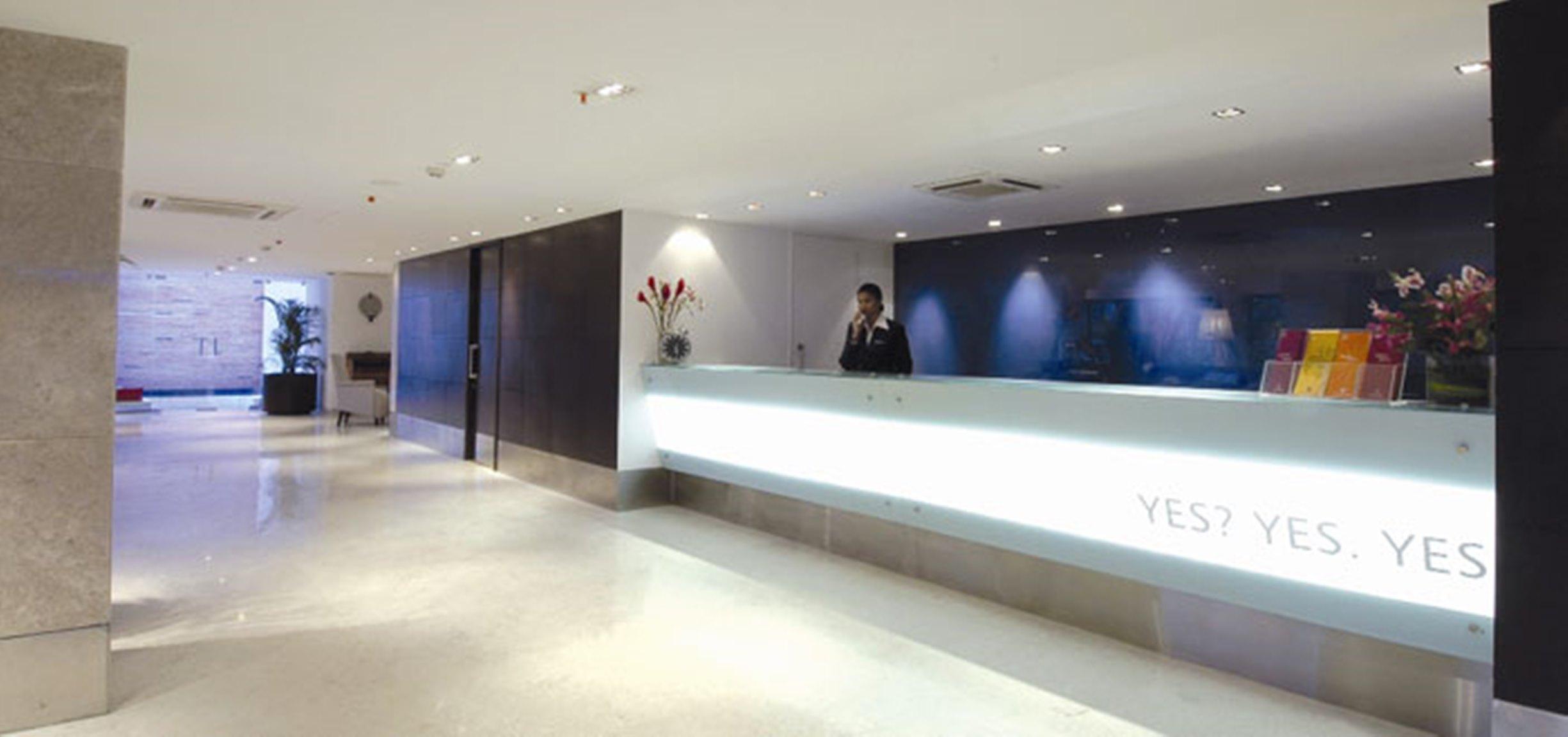 Royal Orchid Central Bangalore, Mg Road Εξωτερικό φωτογραφία