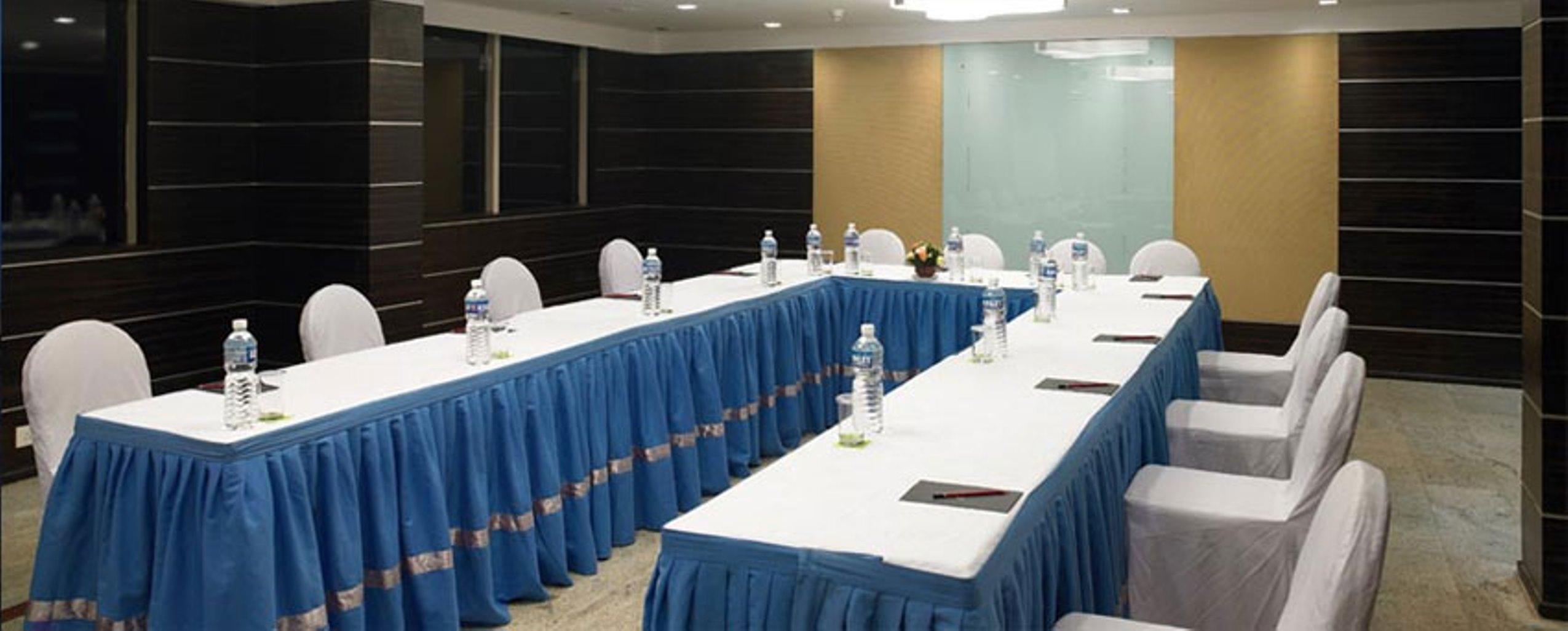 Royal Orchid Central Bangalore, Mg Road Εξωτερικό φωτογραφία
