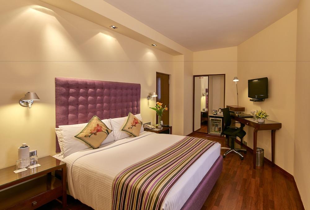 Royal Orchid Central Bangalore, Mg Road Εξωτερικό φωτογραφία