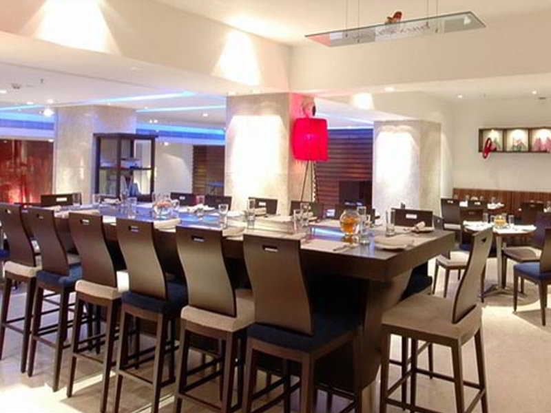 Royal Orchid Central Bangalore, Mg Road Εξωτερικό φωτογραφία
