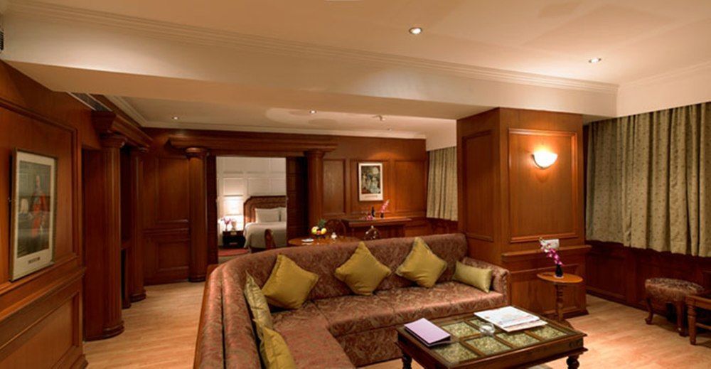 Royal Orchid Central Bangalore, Mg Road Εξωτερικό φωτογραφία